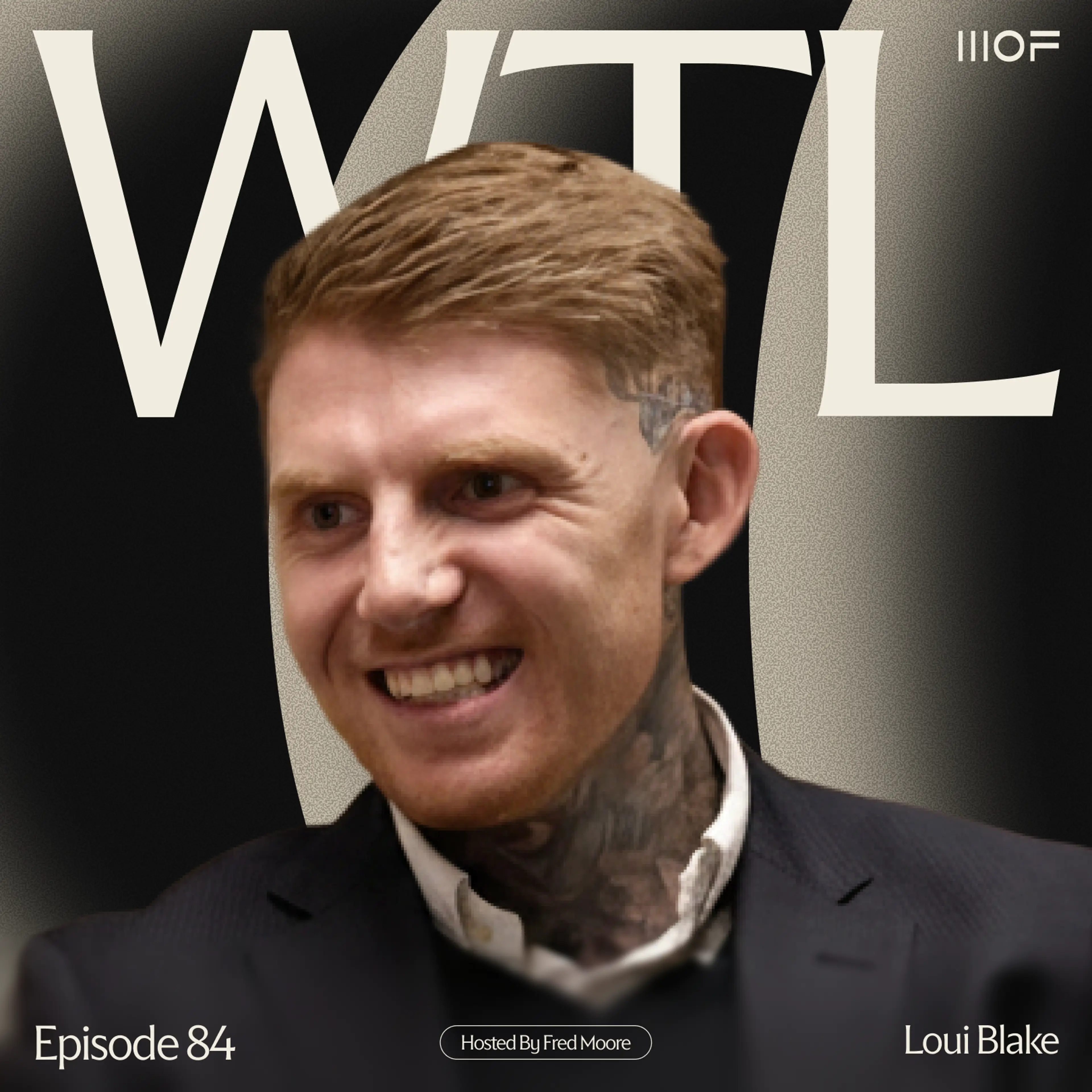 General Square Image Loui Blake Long Lane