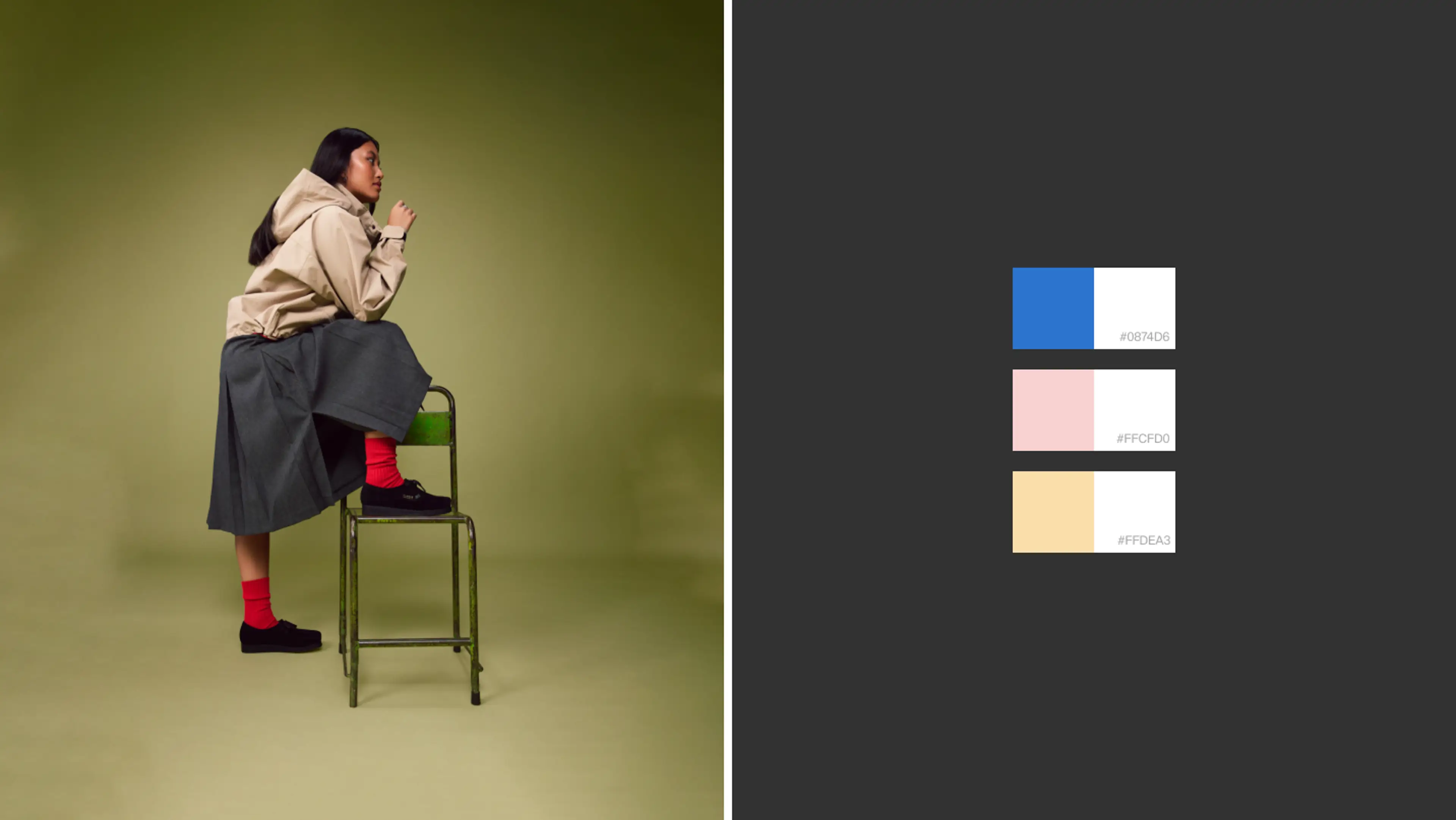 Office Colors