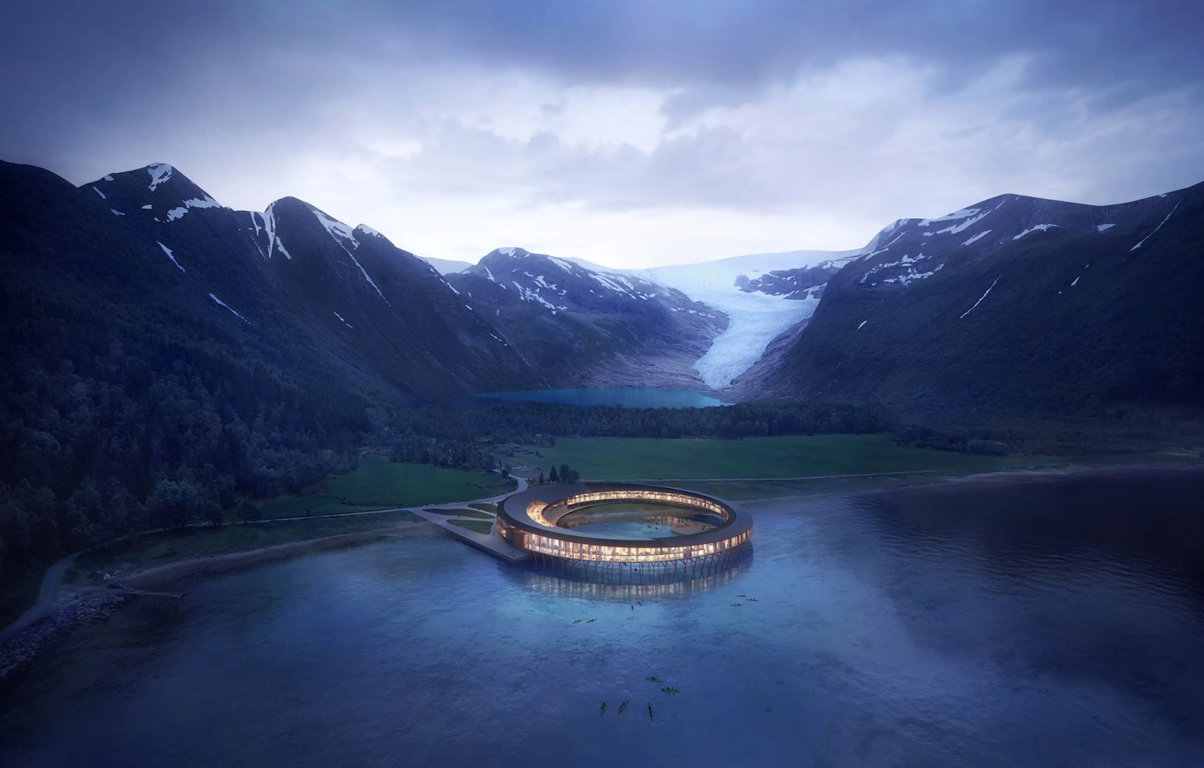 Hotel Innovation (2)