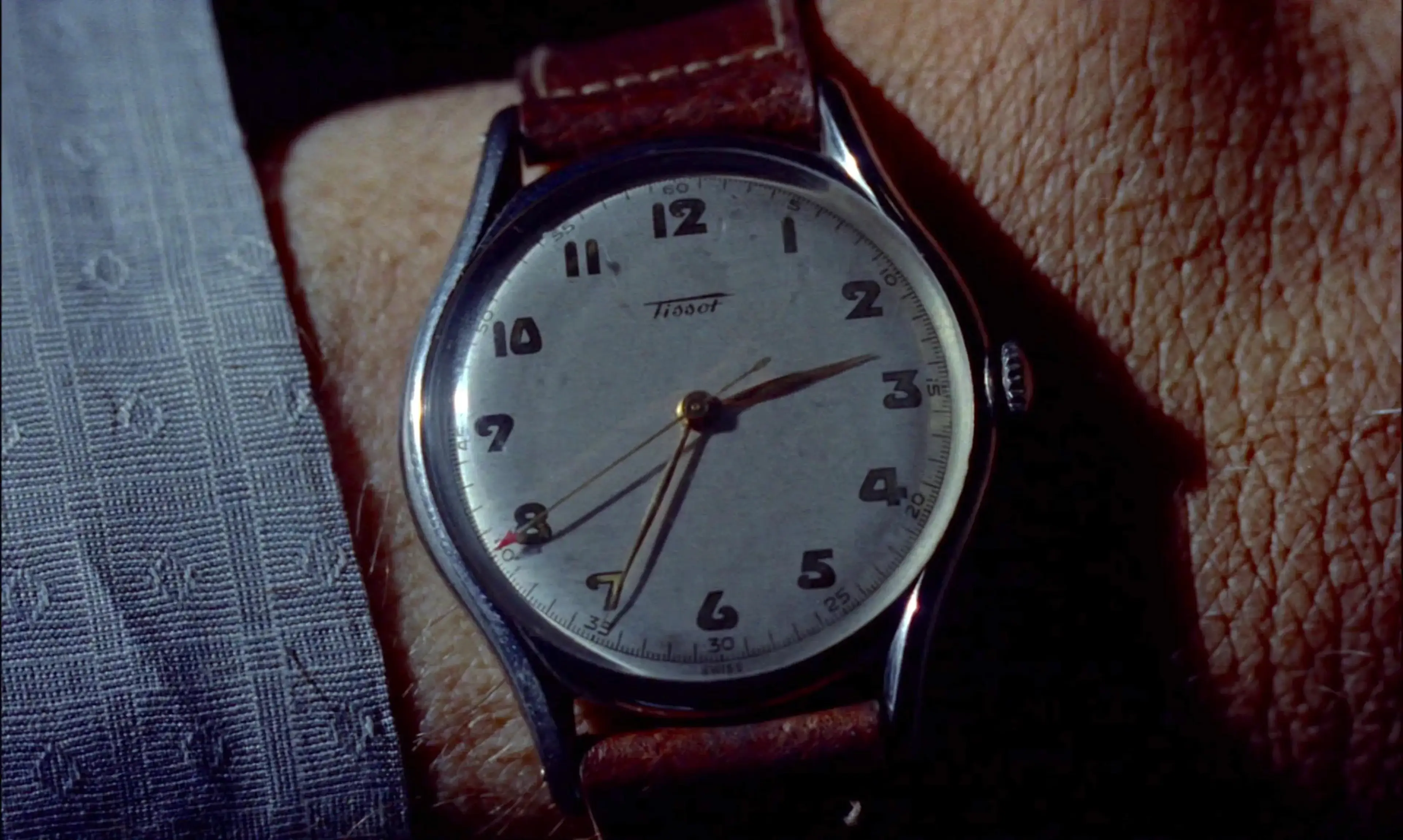 Rearw Cx Watch