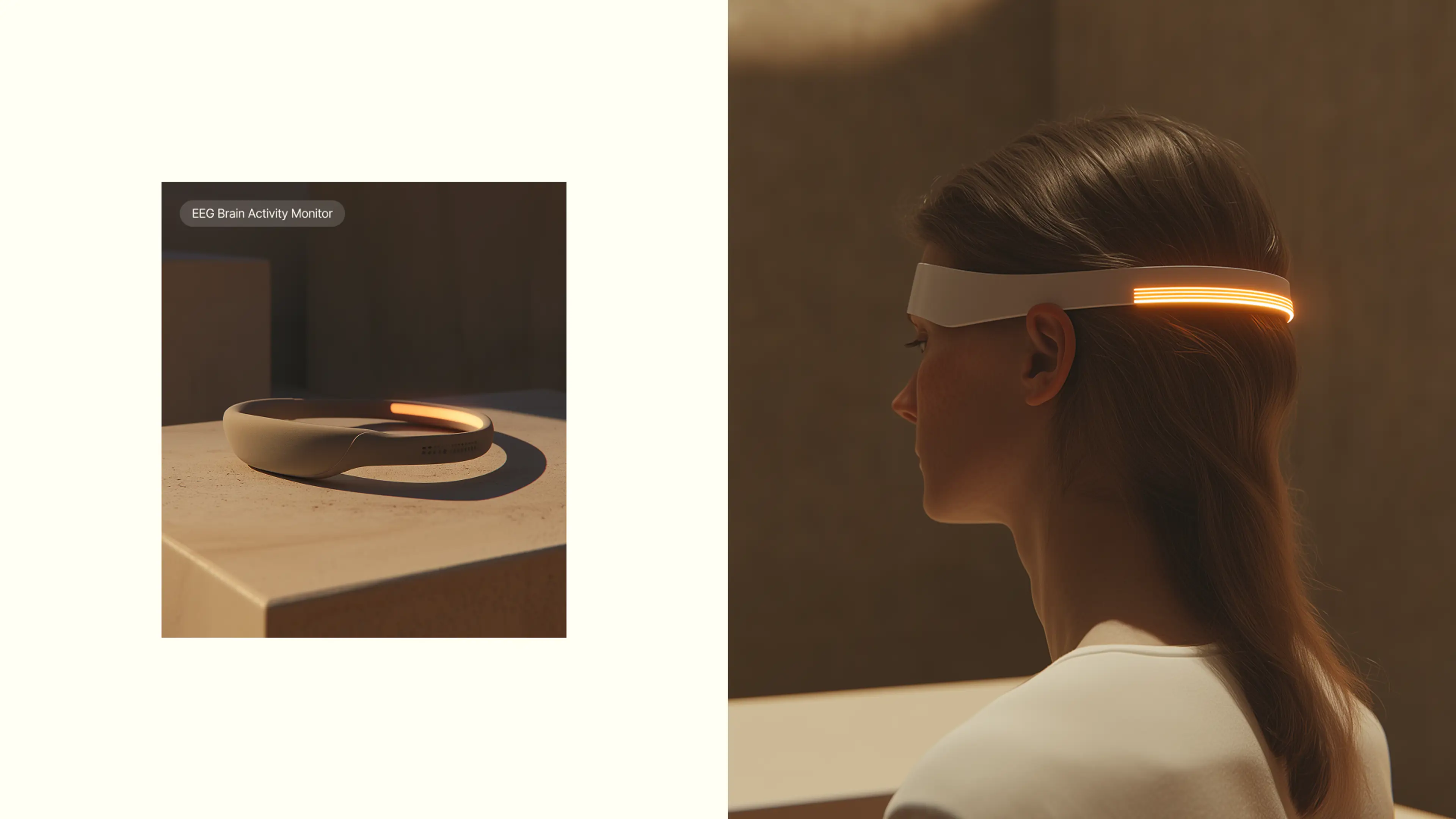 EEG Monitor