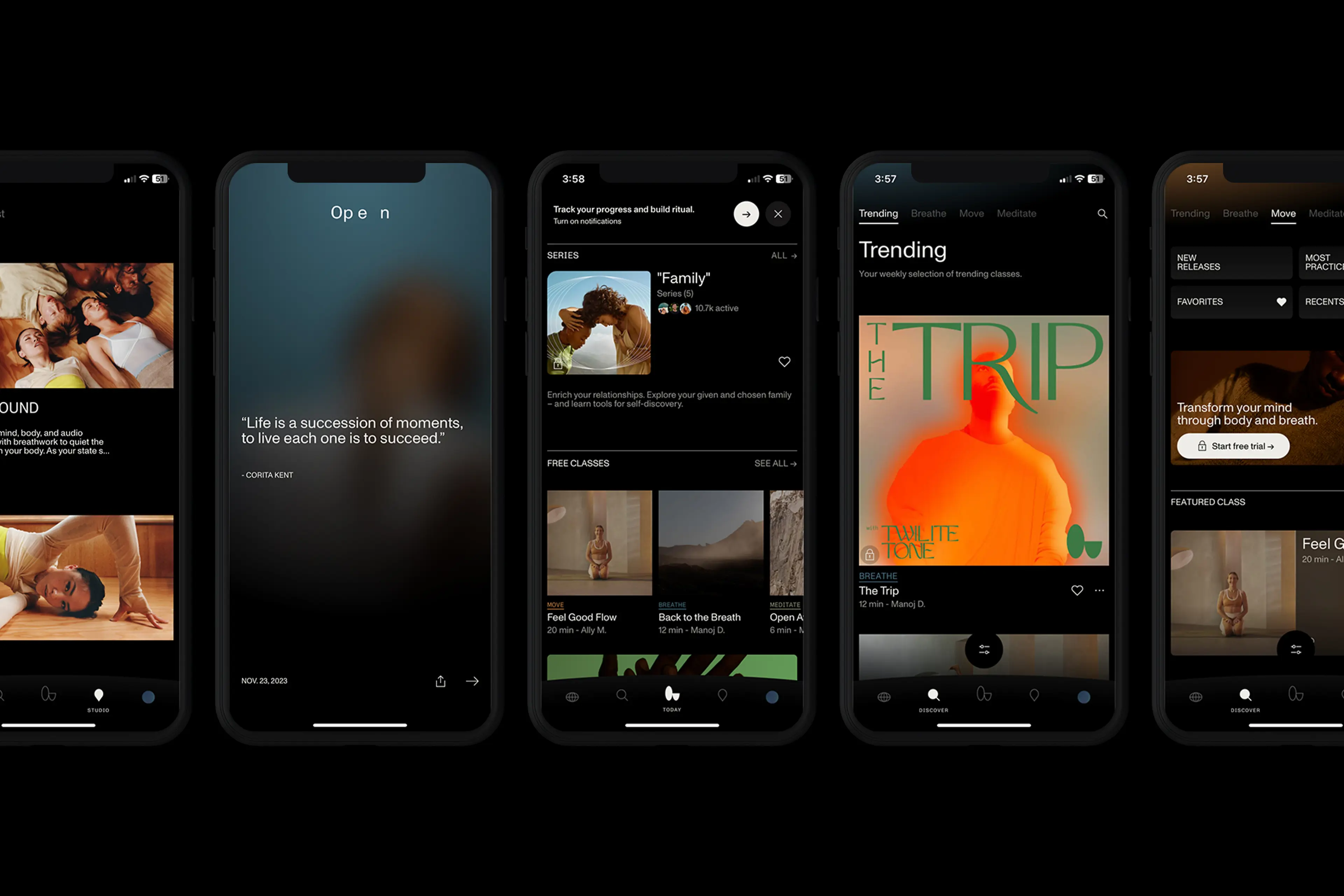 OPEN APPB MOBILE X5