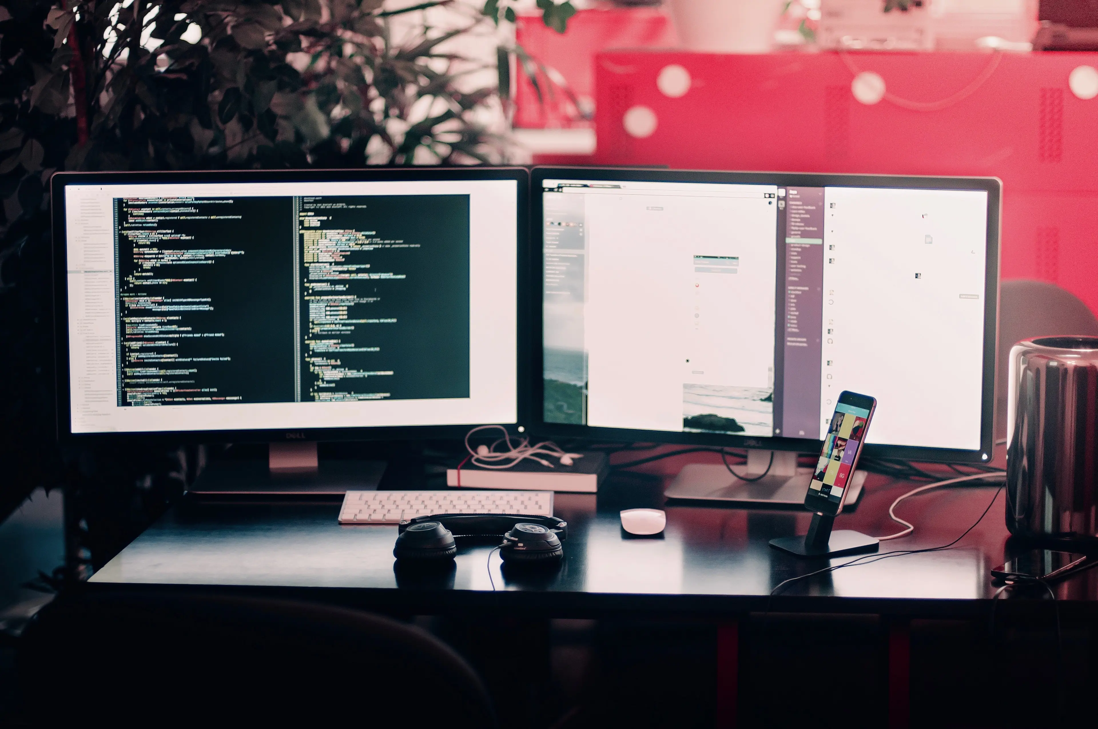 MOF Testing Core Vitals Farzad Nazifi P Xsl33wxyc Unsplash