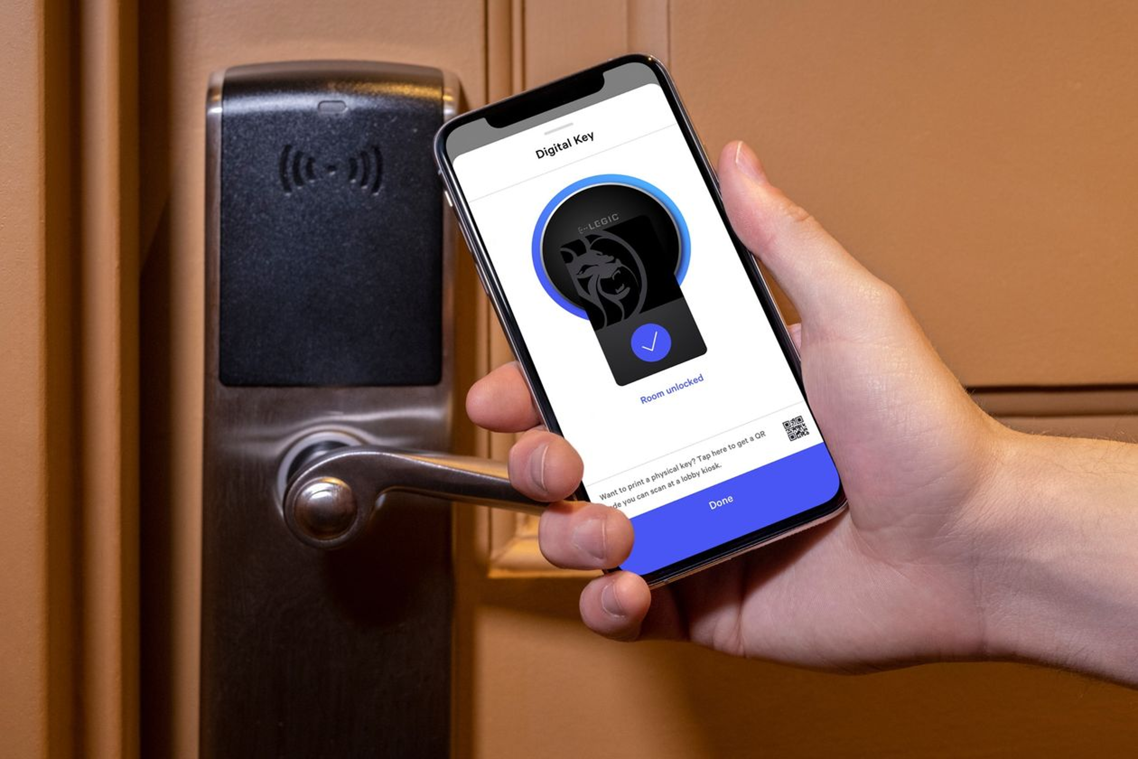 Digitalkey