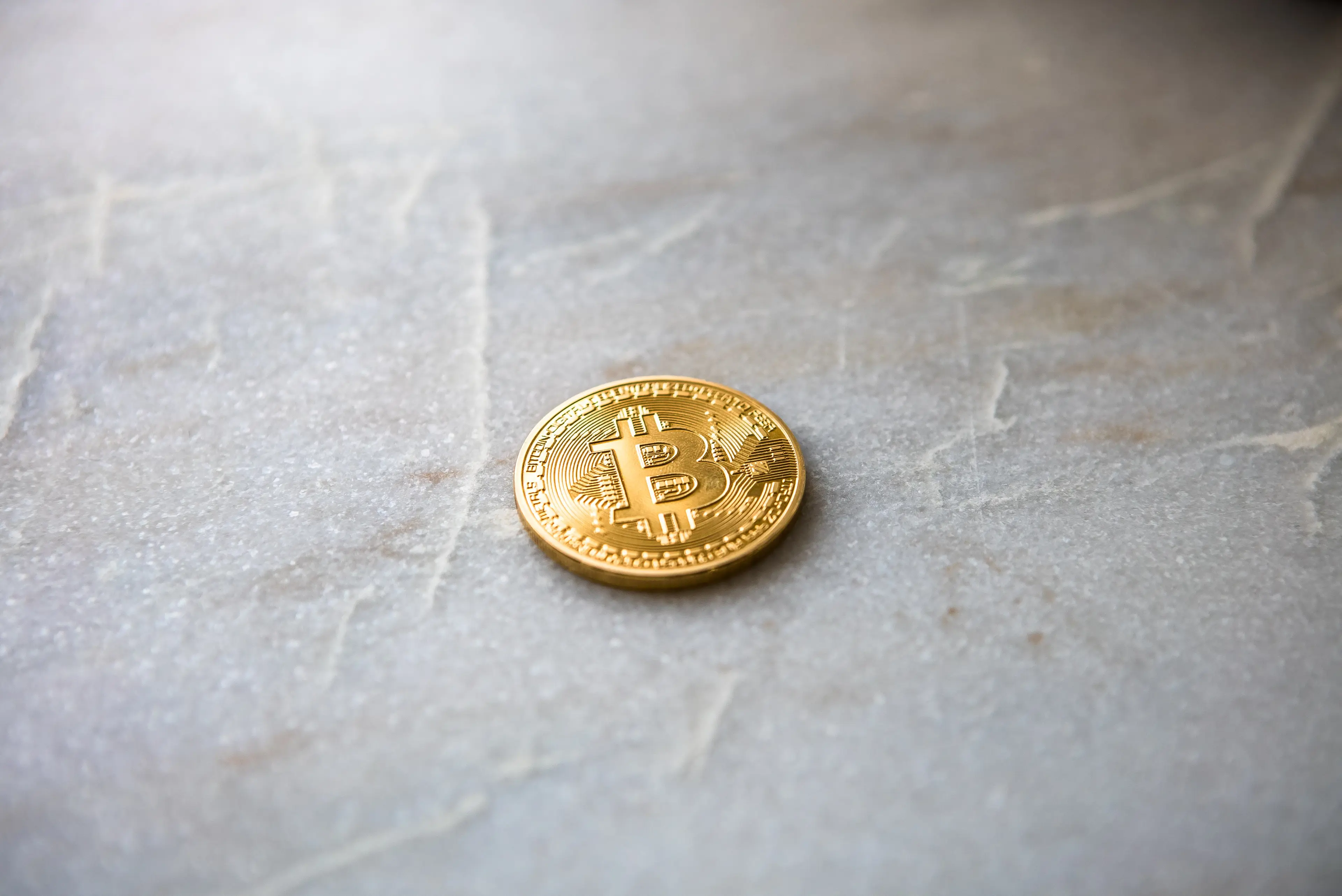 Stock Bitcoin