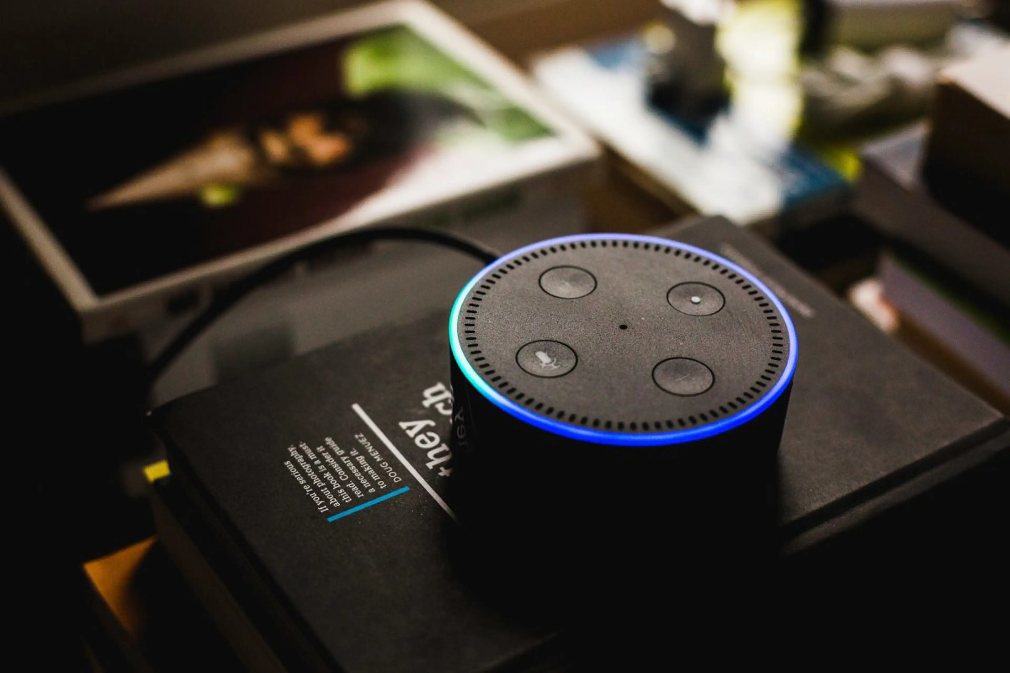 MOF Voice Interfaces Knobs 2019