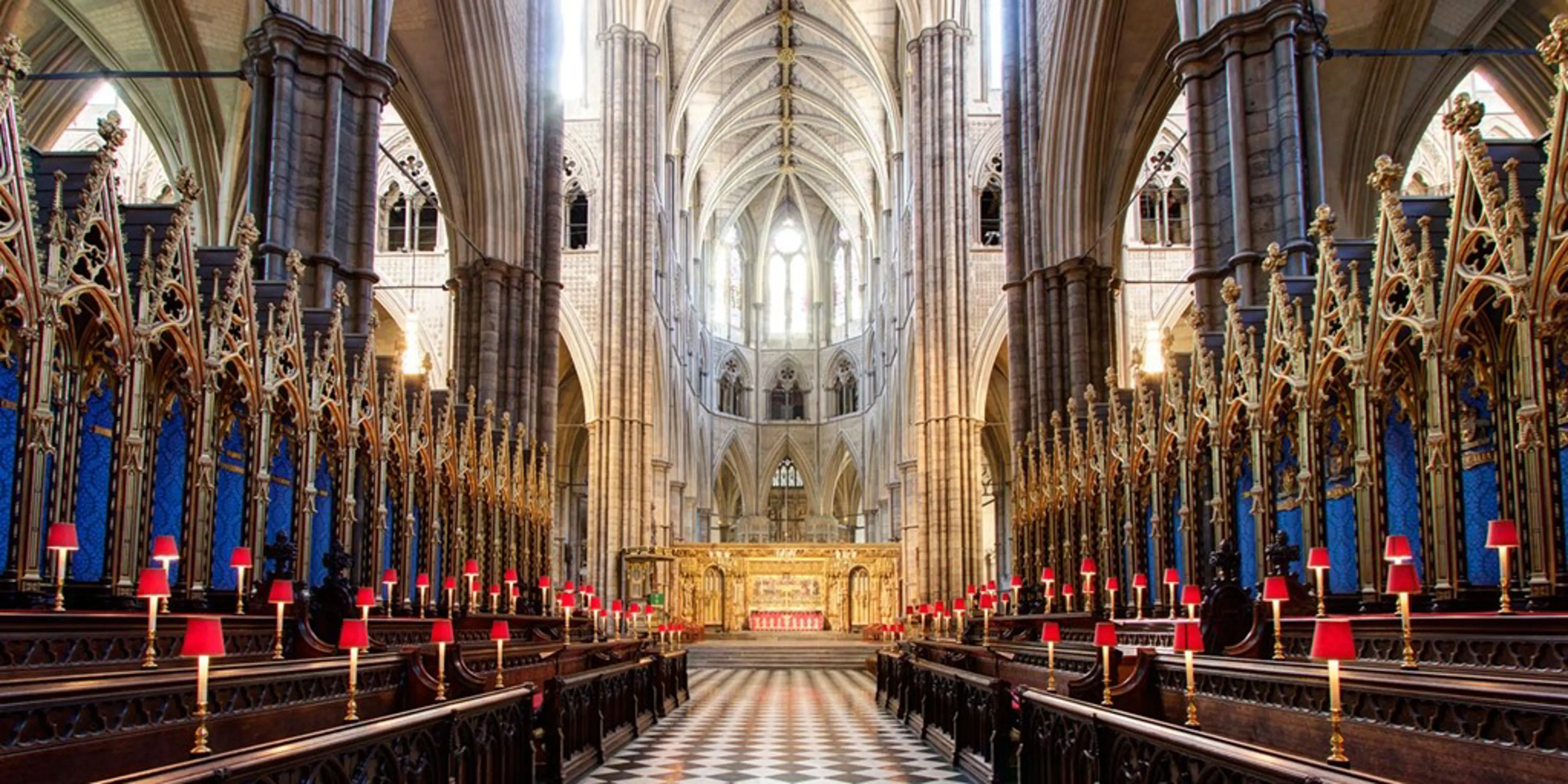 Westminster Abbey