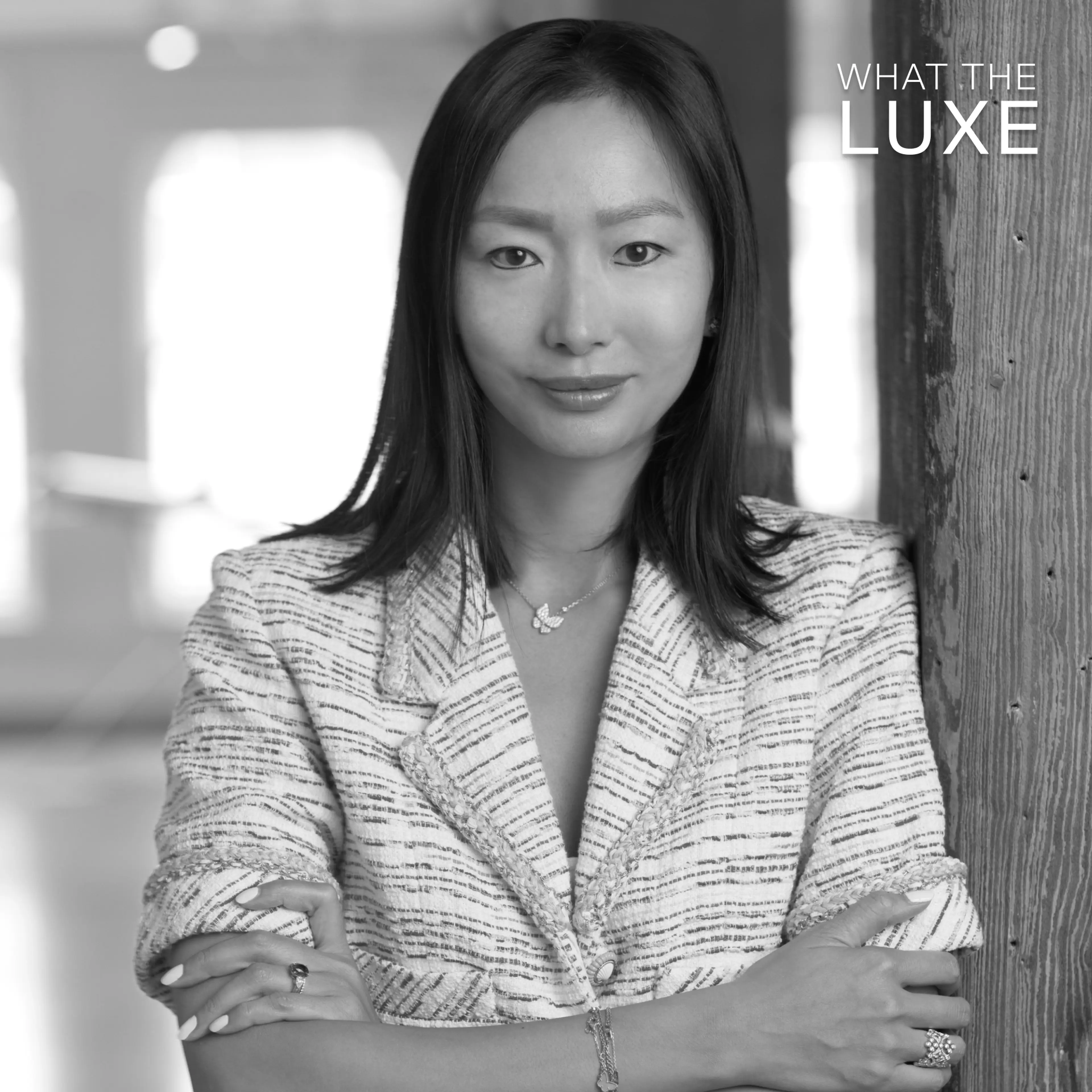 Leona Qi WTL