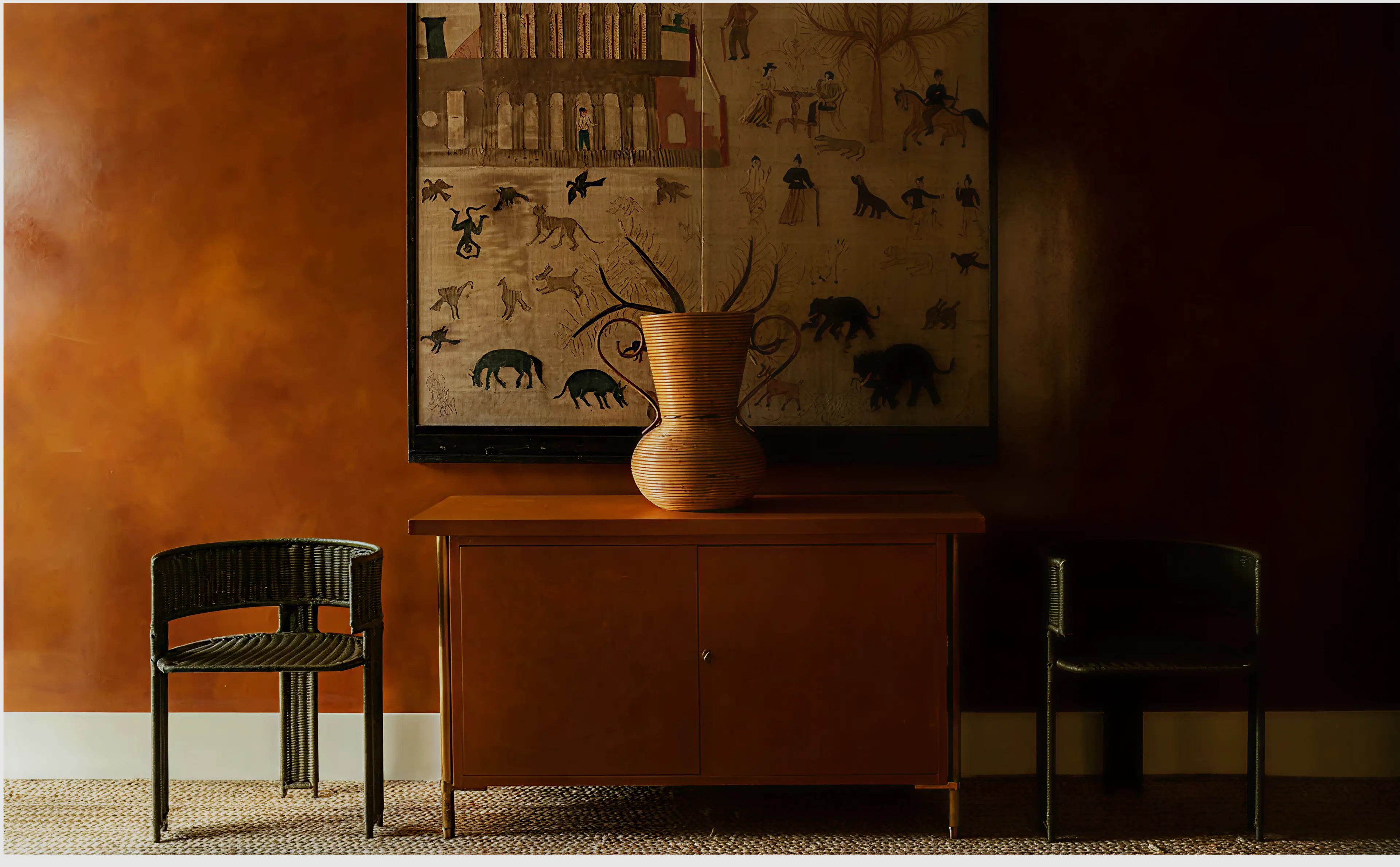 Soaneweb