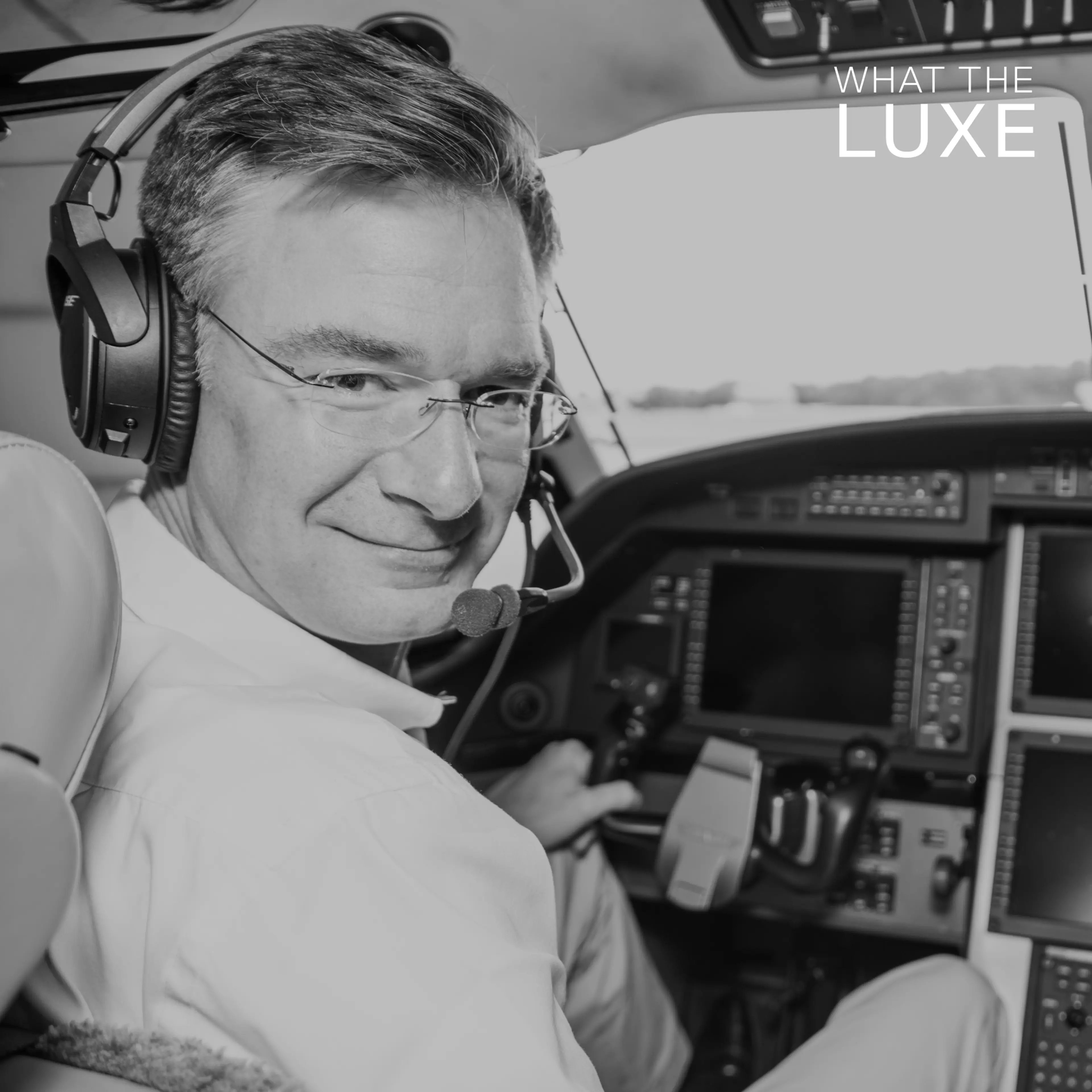 Edwin Brenninkmeyer WTL