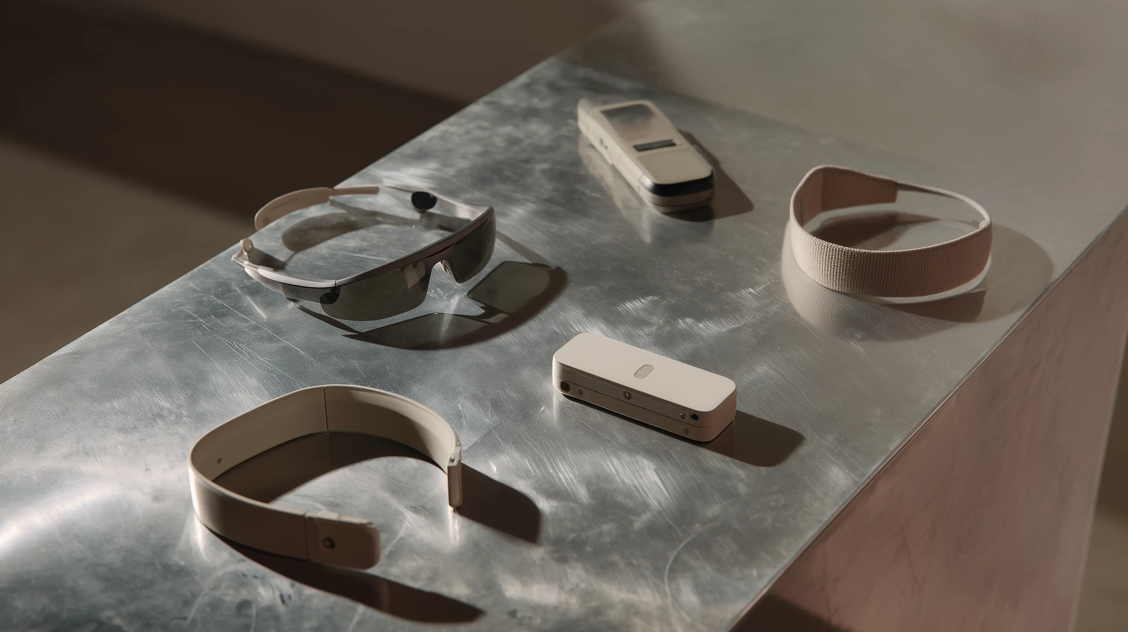 Realistic Editorial Flat Lay (1)