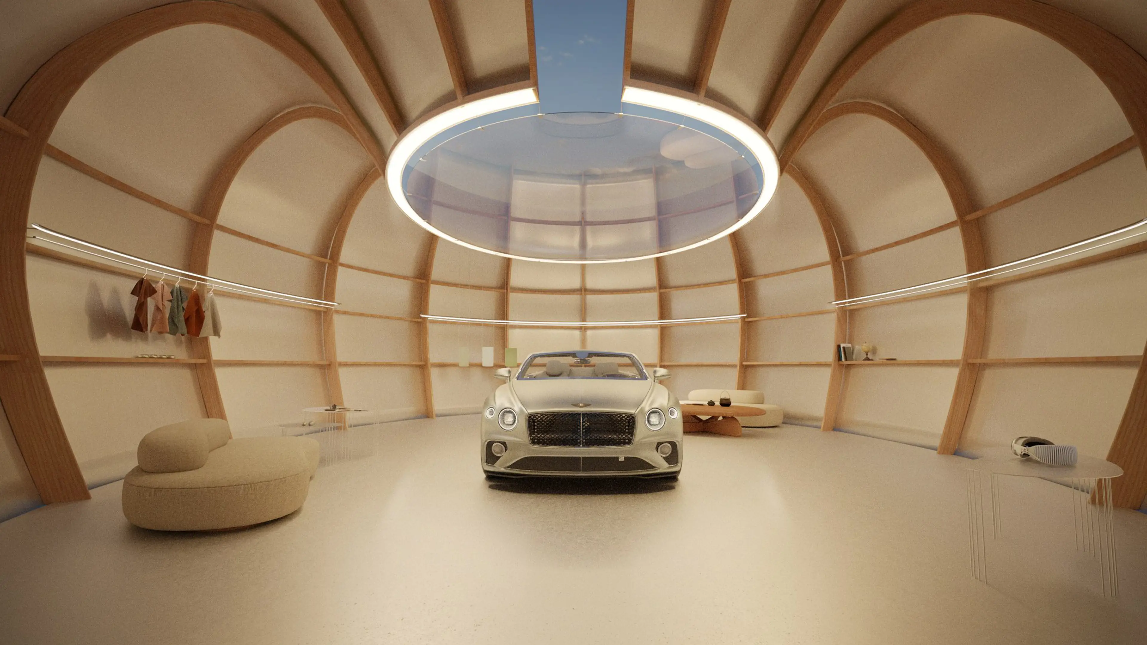 Bentley Intercontinental Pavilion Ultra Bentley Future Luxury Retail Design Competition Dezeen 2364 Col 15