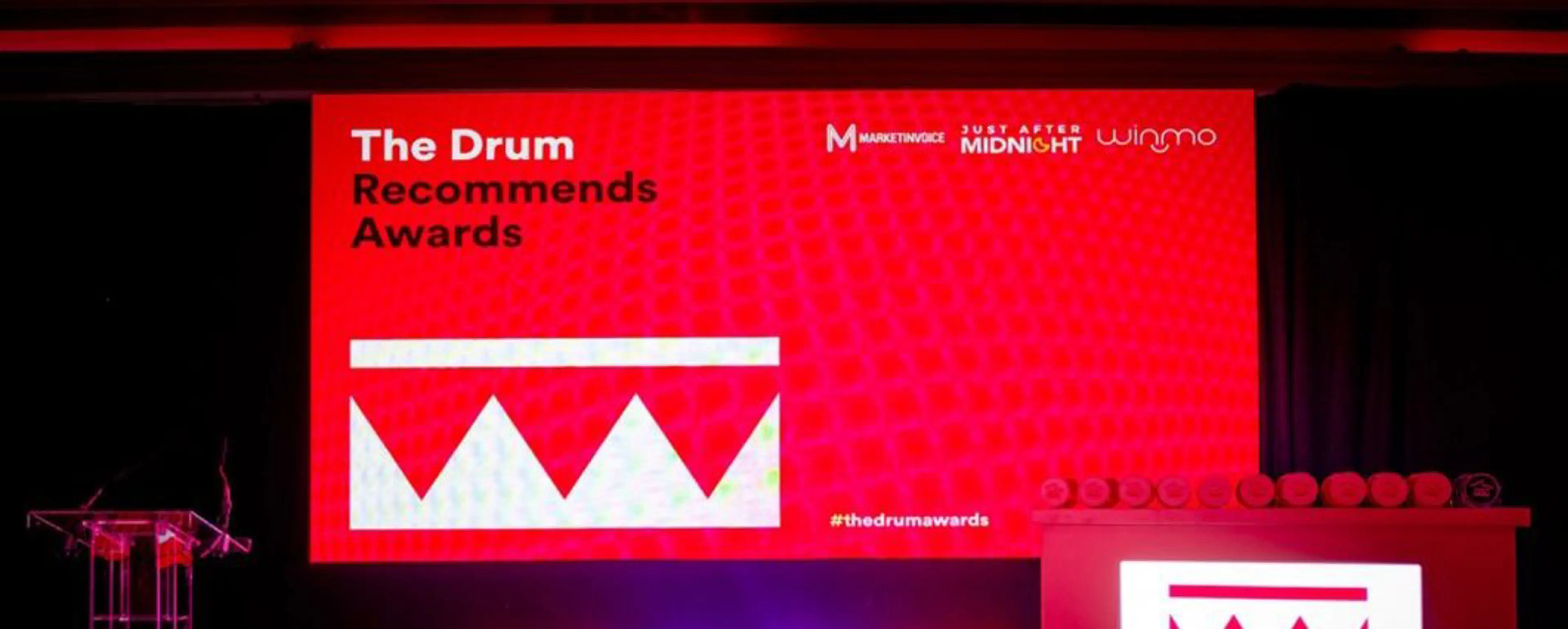 Drum Recommends Awards E1586211430111 (1)