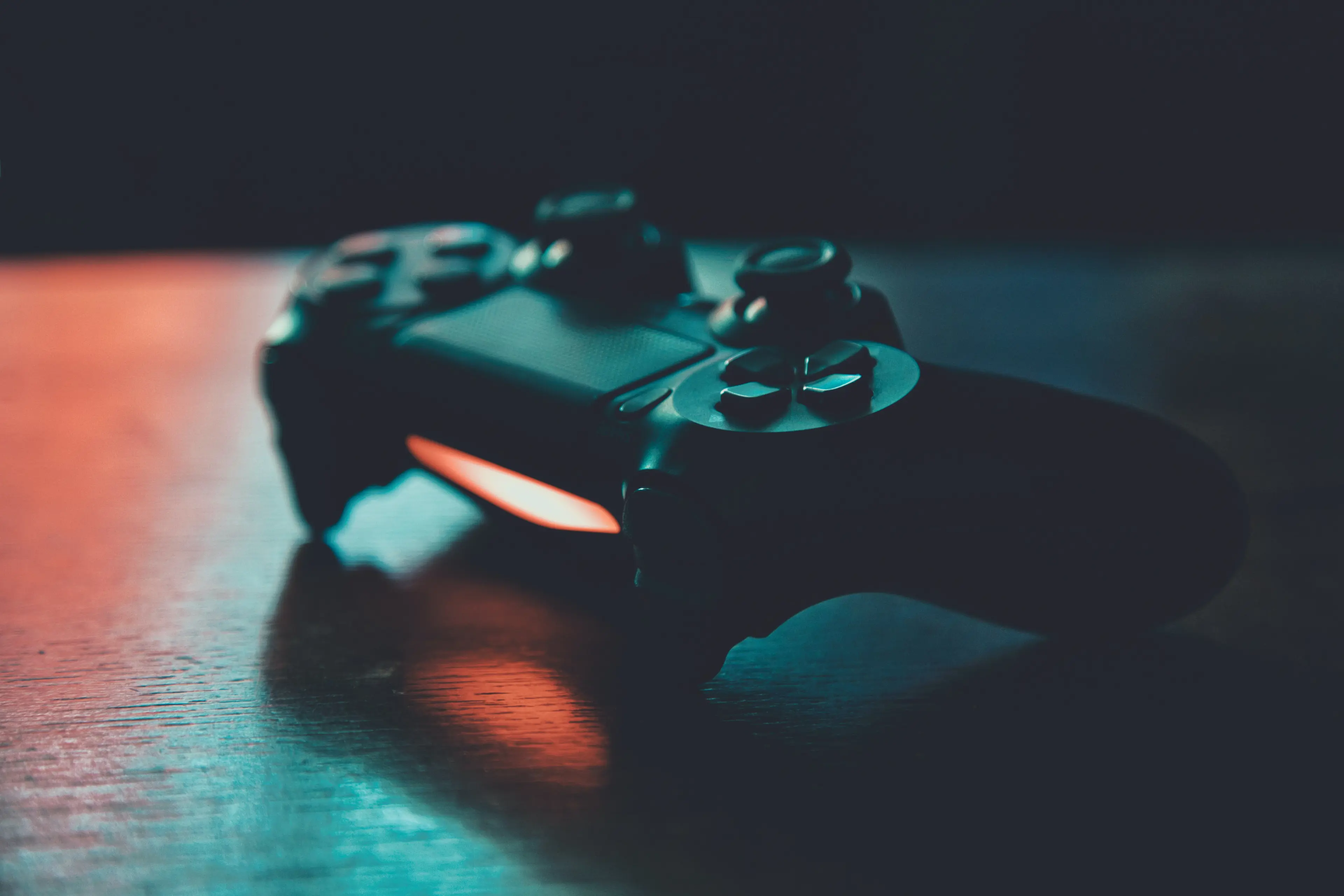 Gaming X Luxury