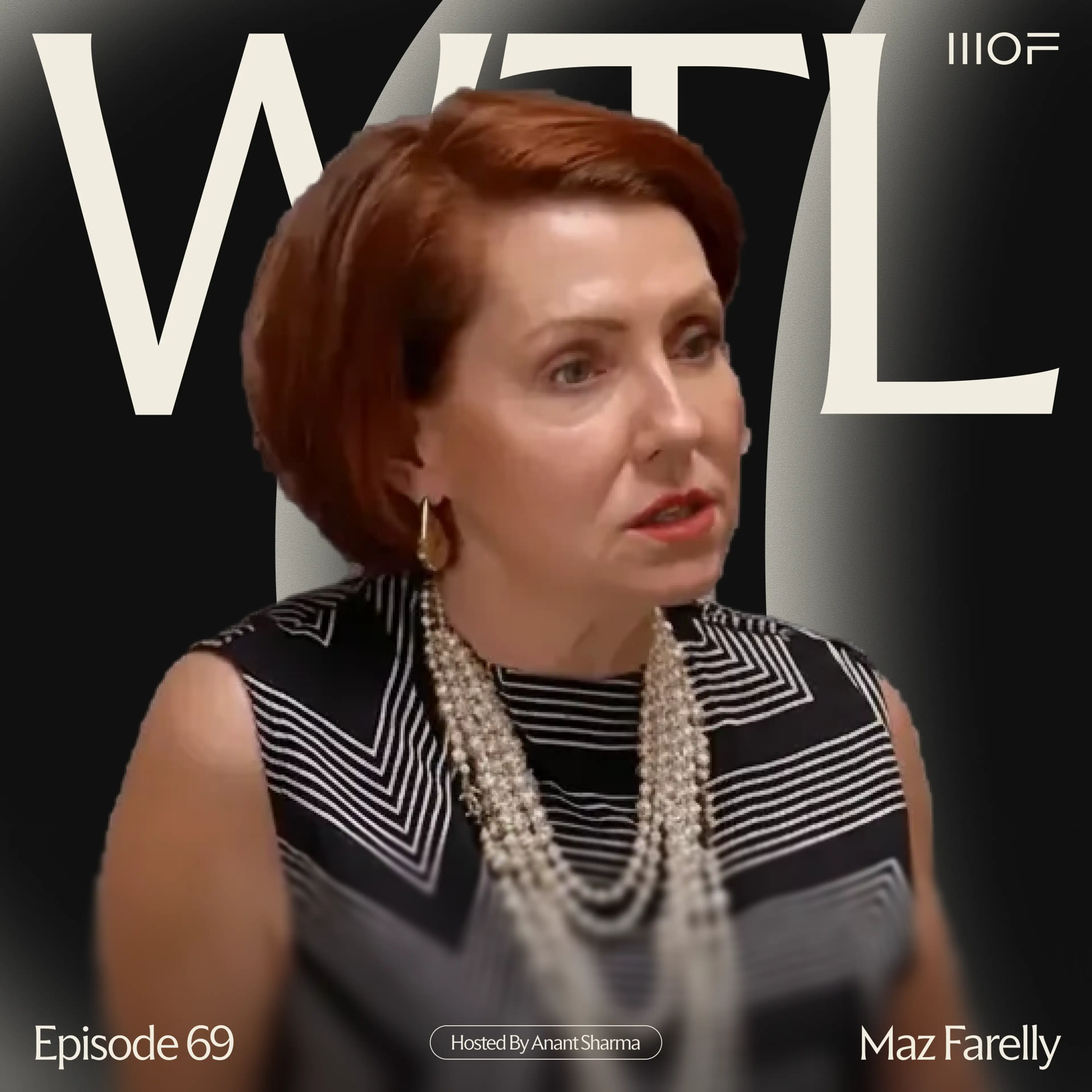 Square Episode Cover