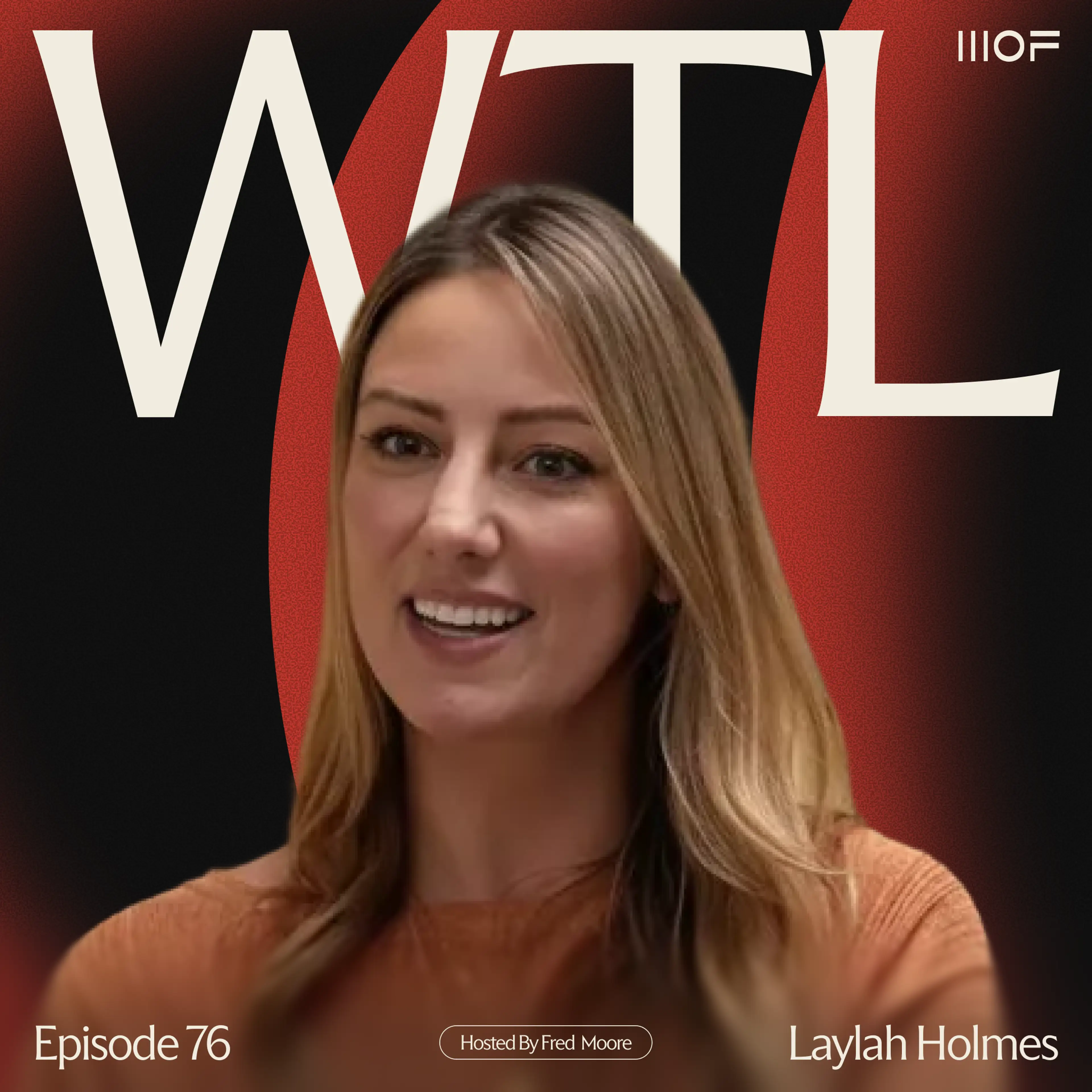 Laylah Holmes Thumbnail