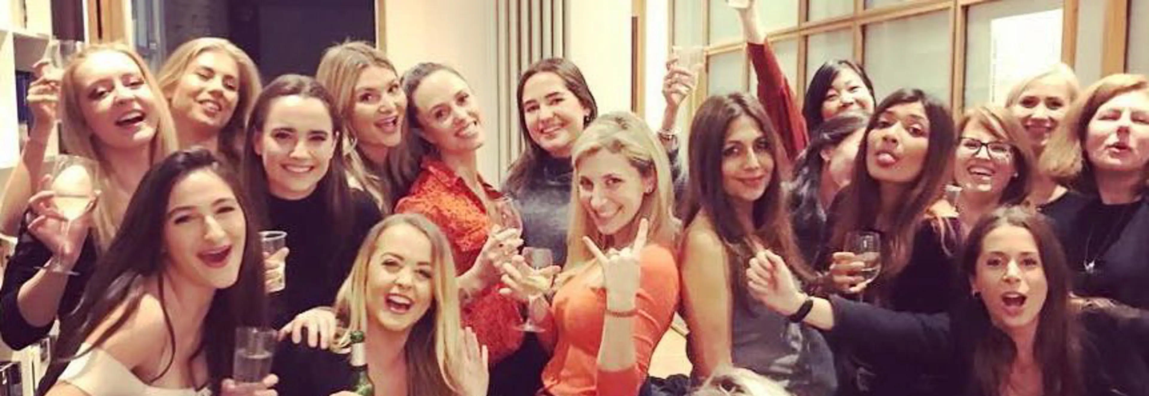 Mof International Womens Day