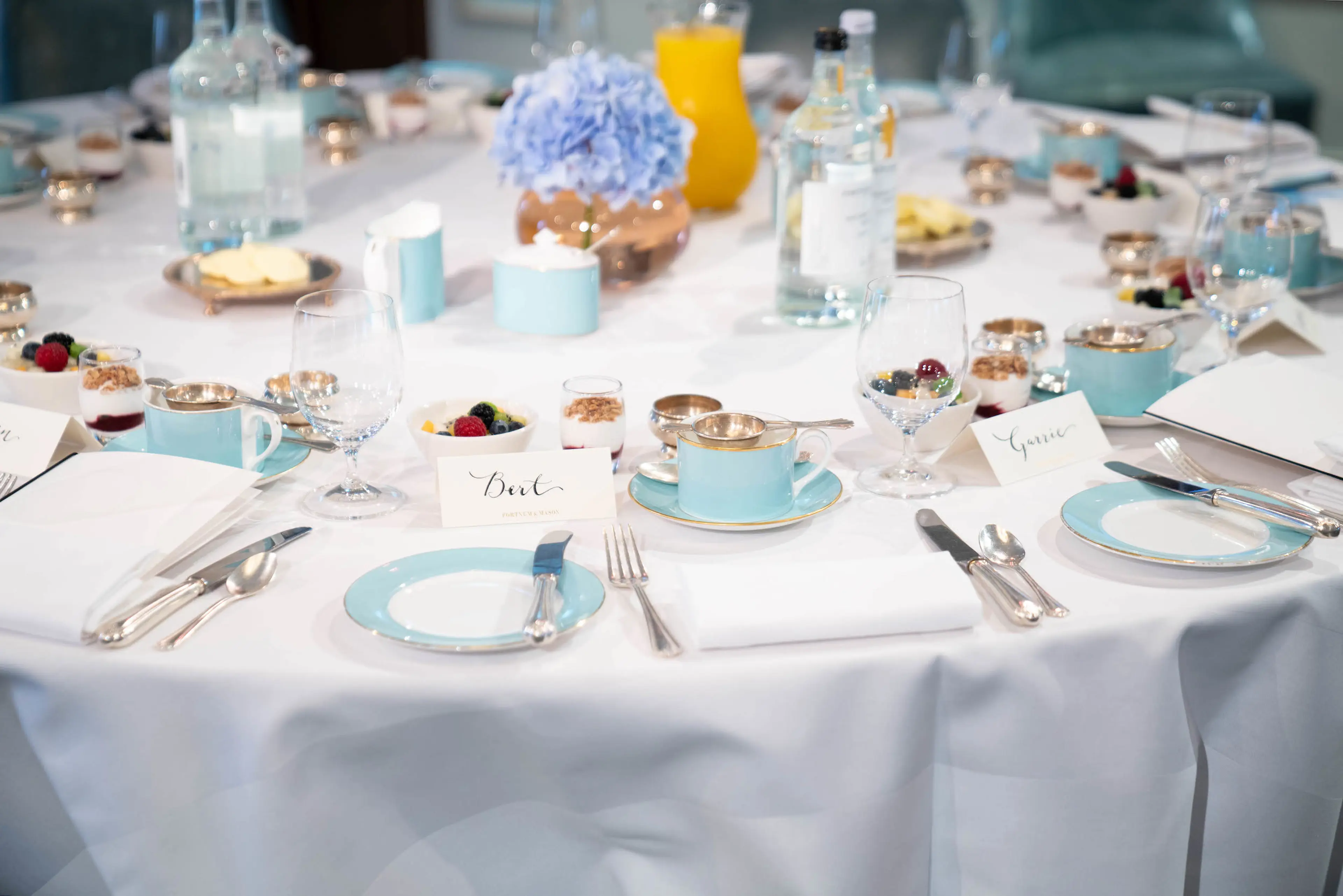 MOF Building Tomorrow Today Fortnum Mason 2019 1