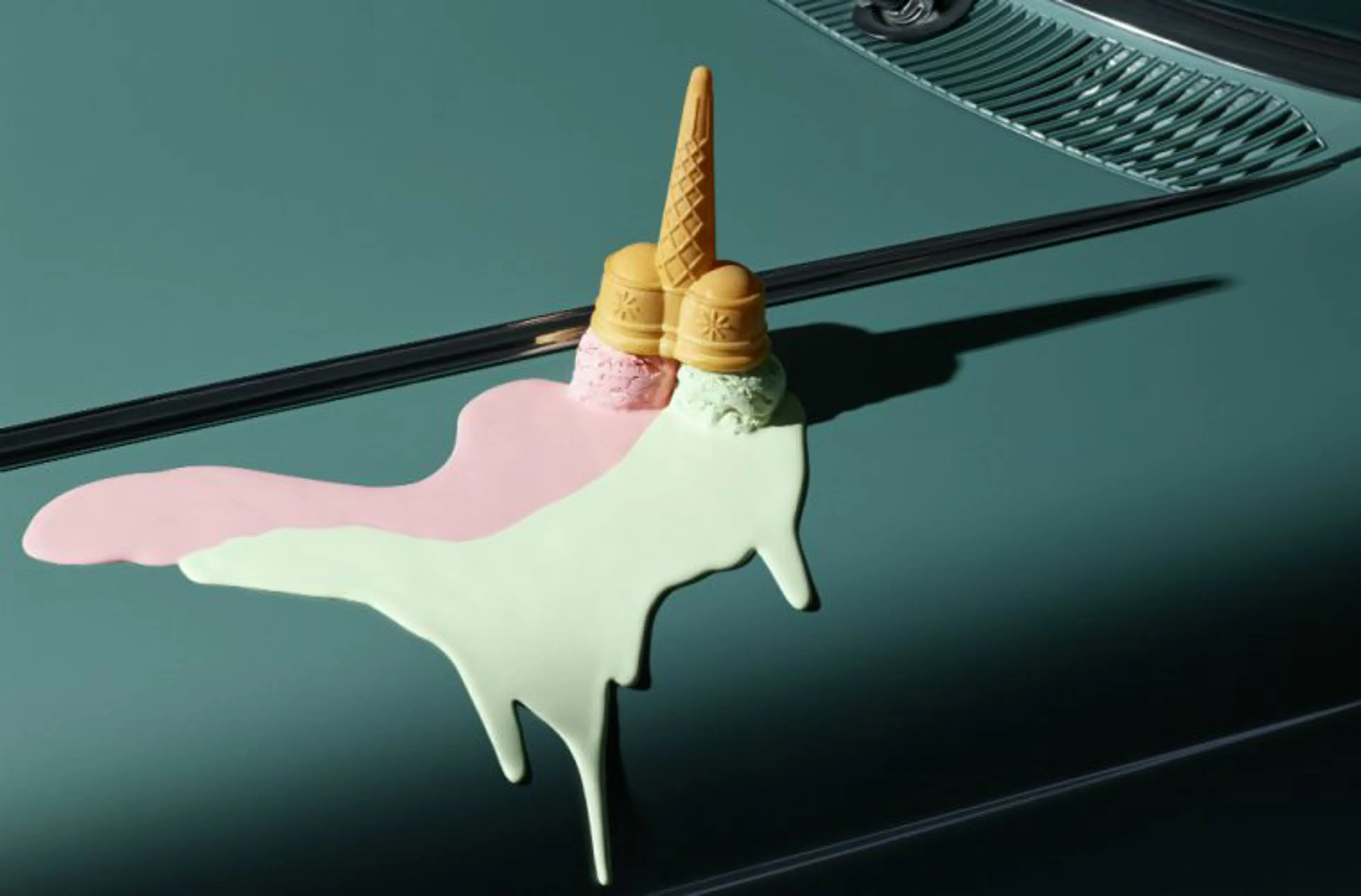 Stock Ice Cream