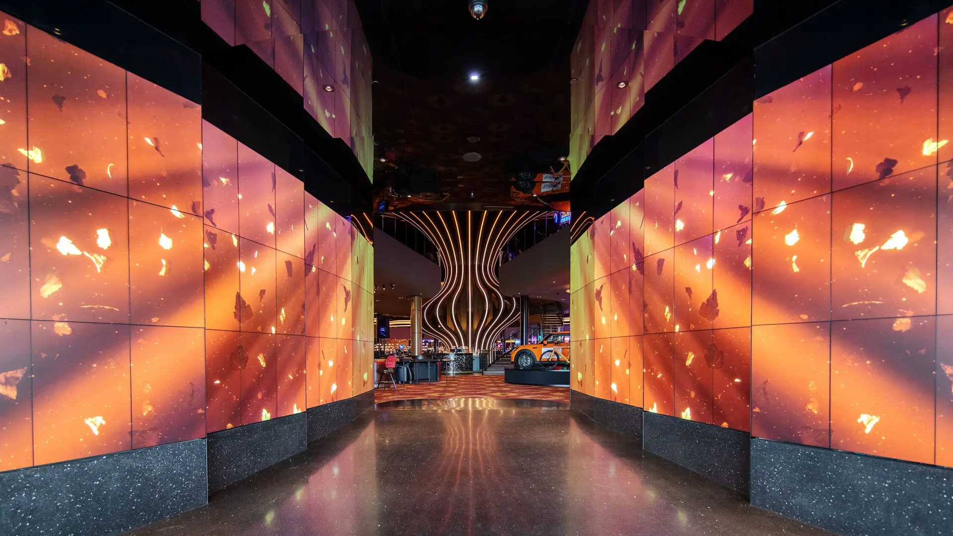 Casino Design