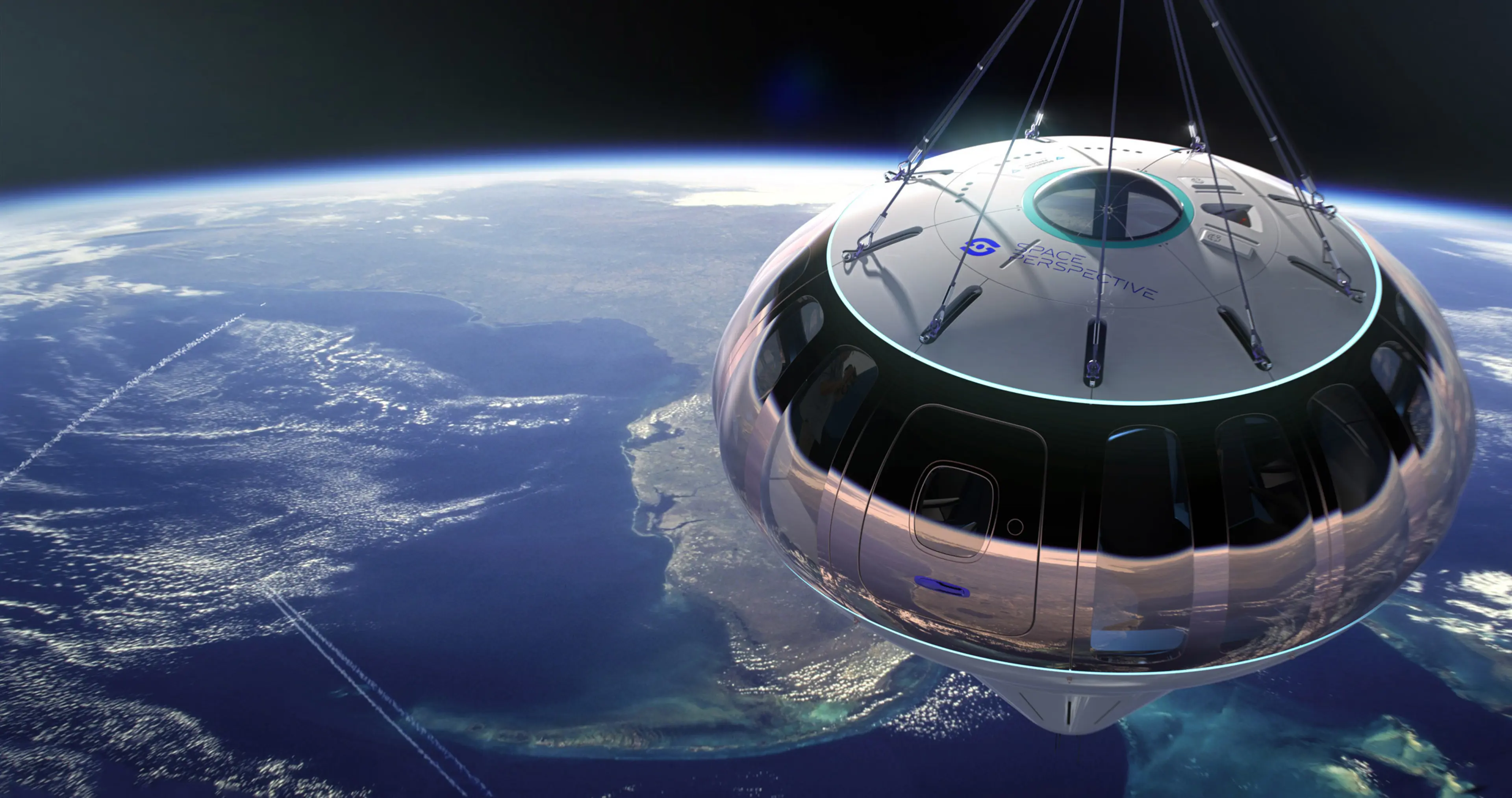 Space Tourism