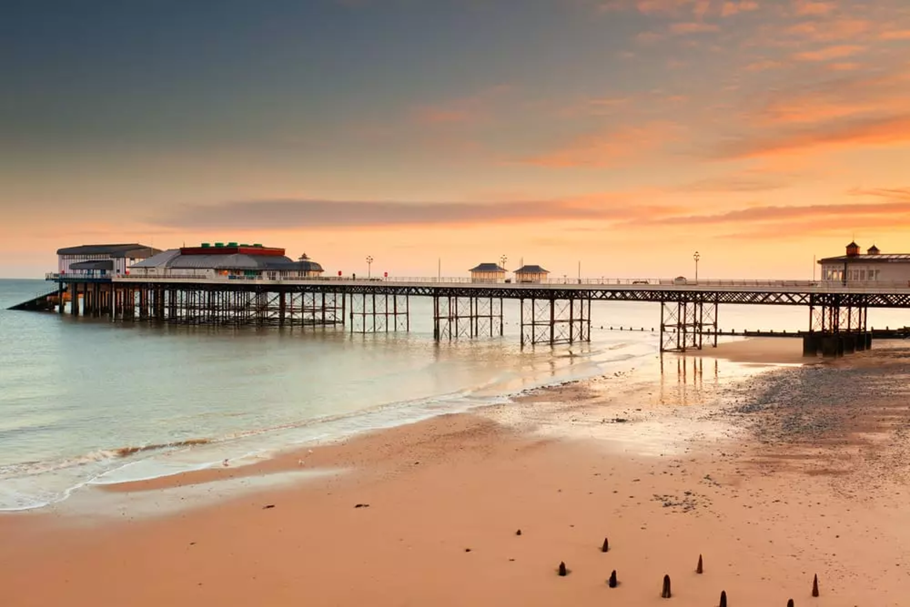 Pier