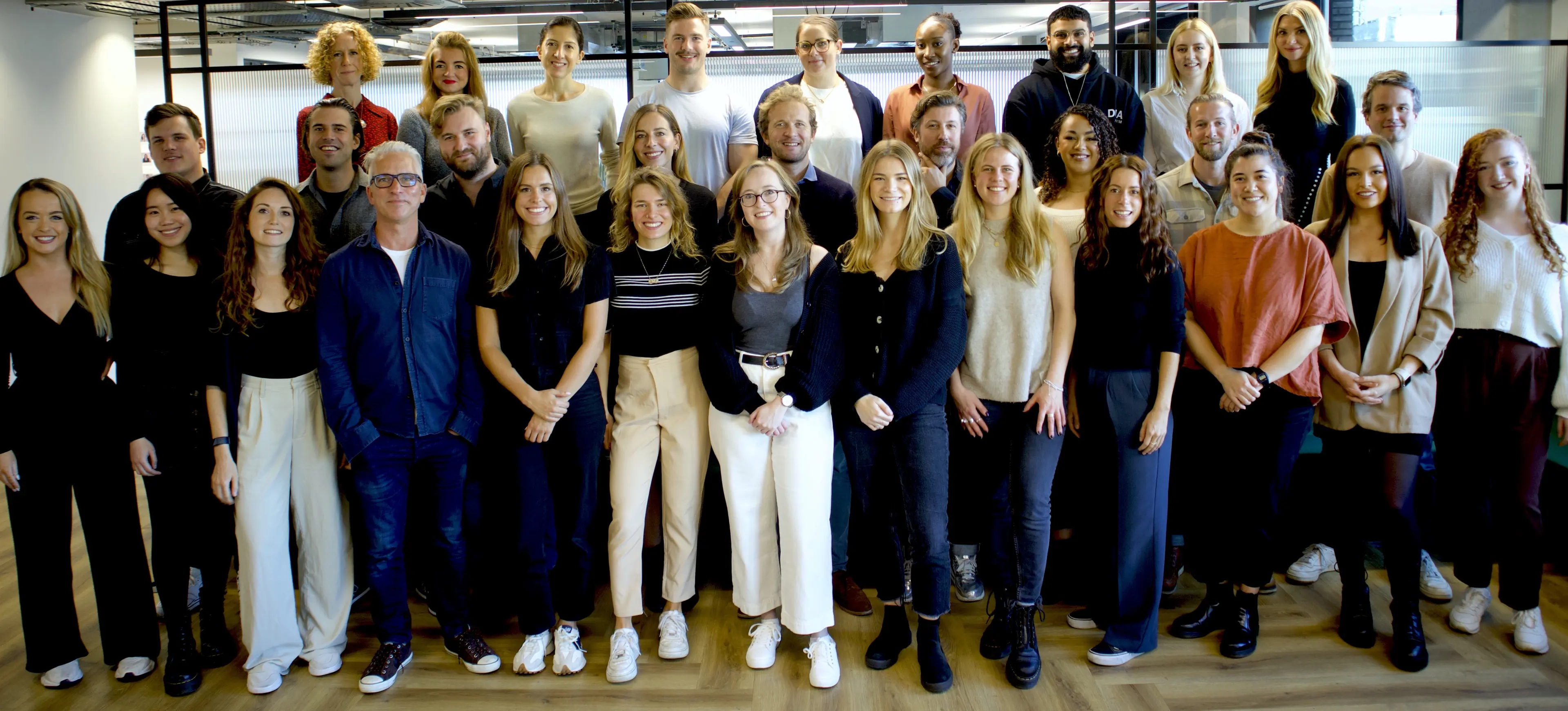 Team Photo