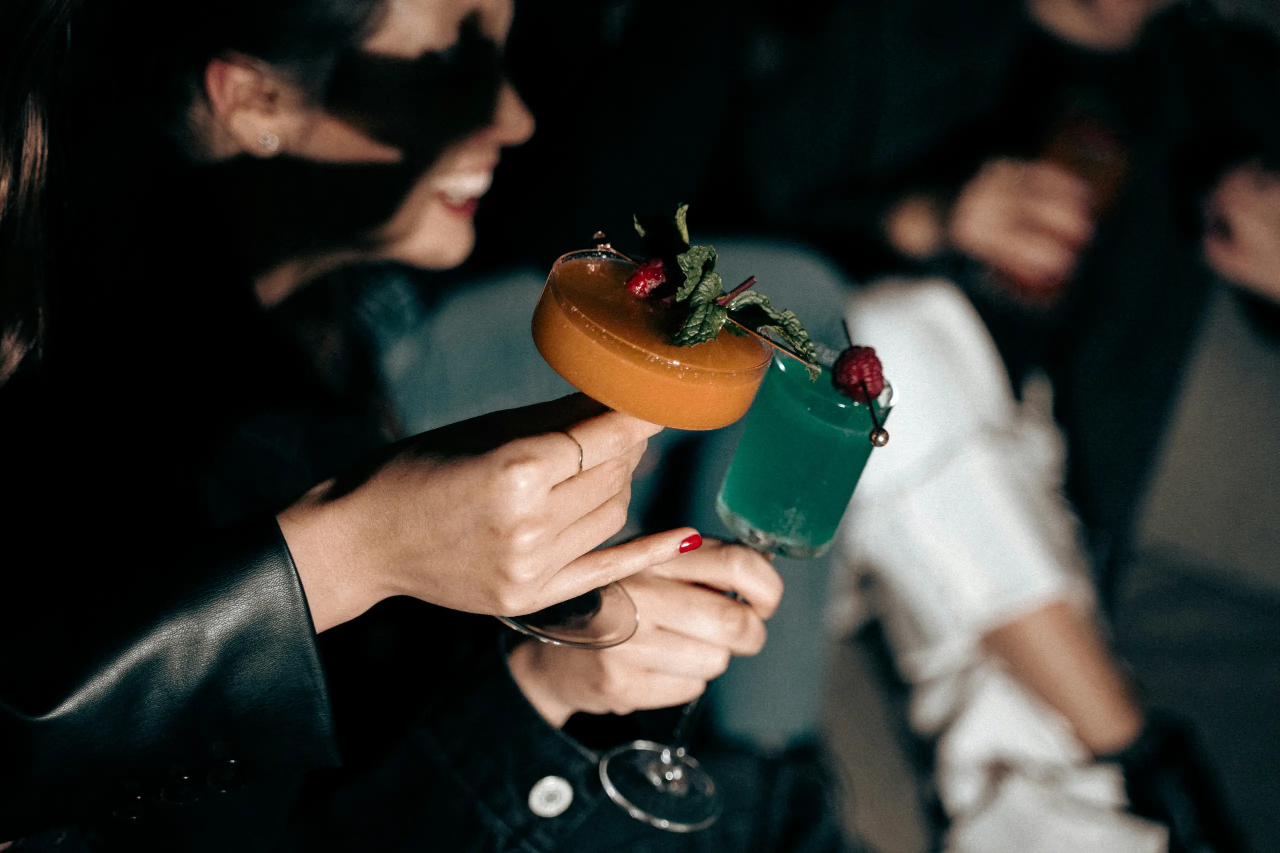 Sexto Abismo Ginebra Surrealista 6W1zaozvdui Unsplash