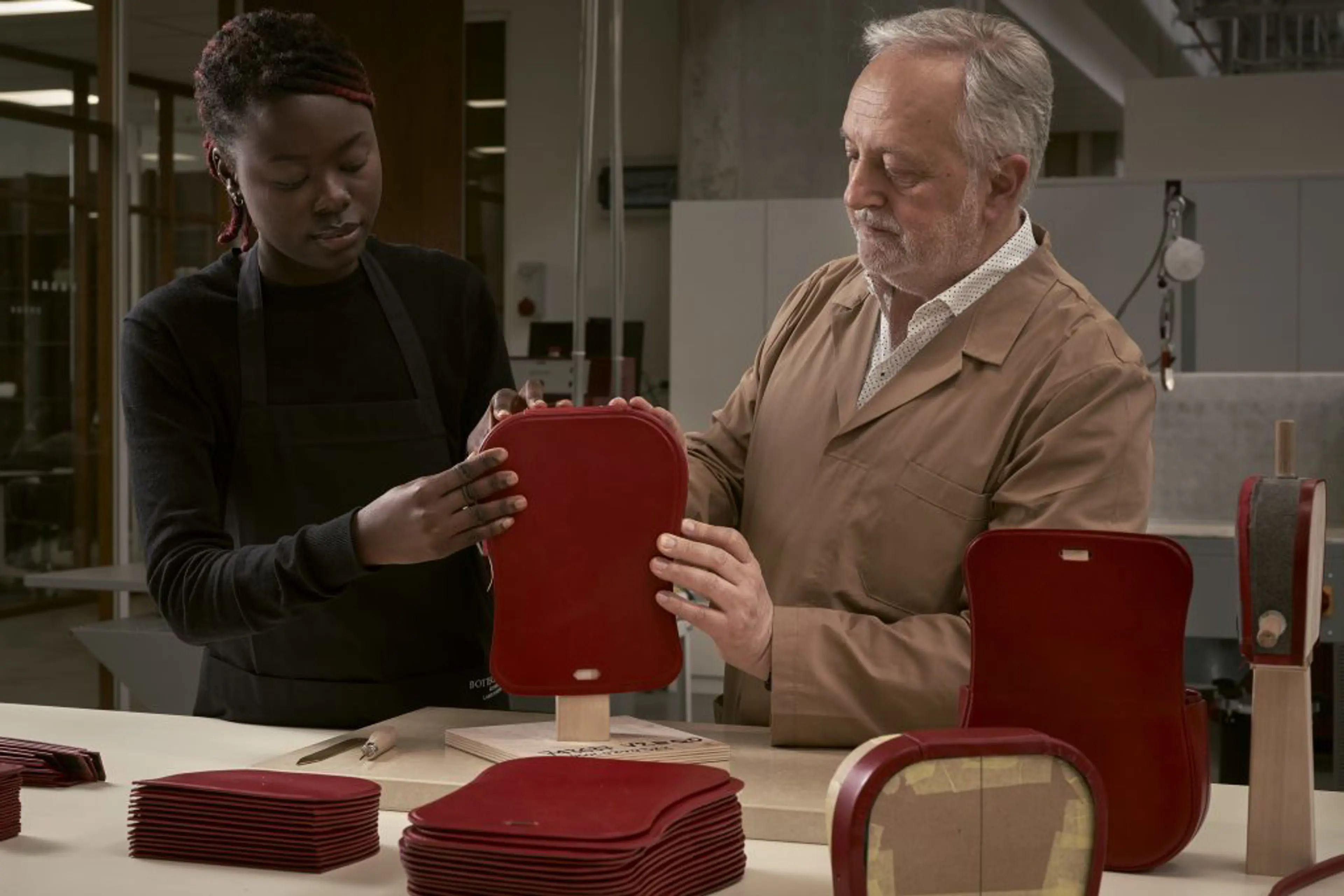 Bottega Veneta Academy 1024X683