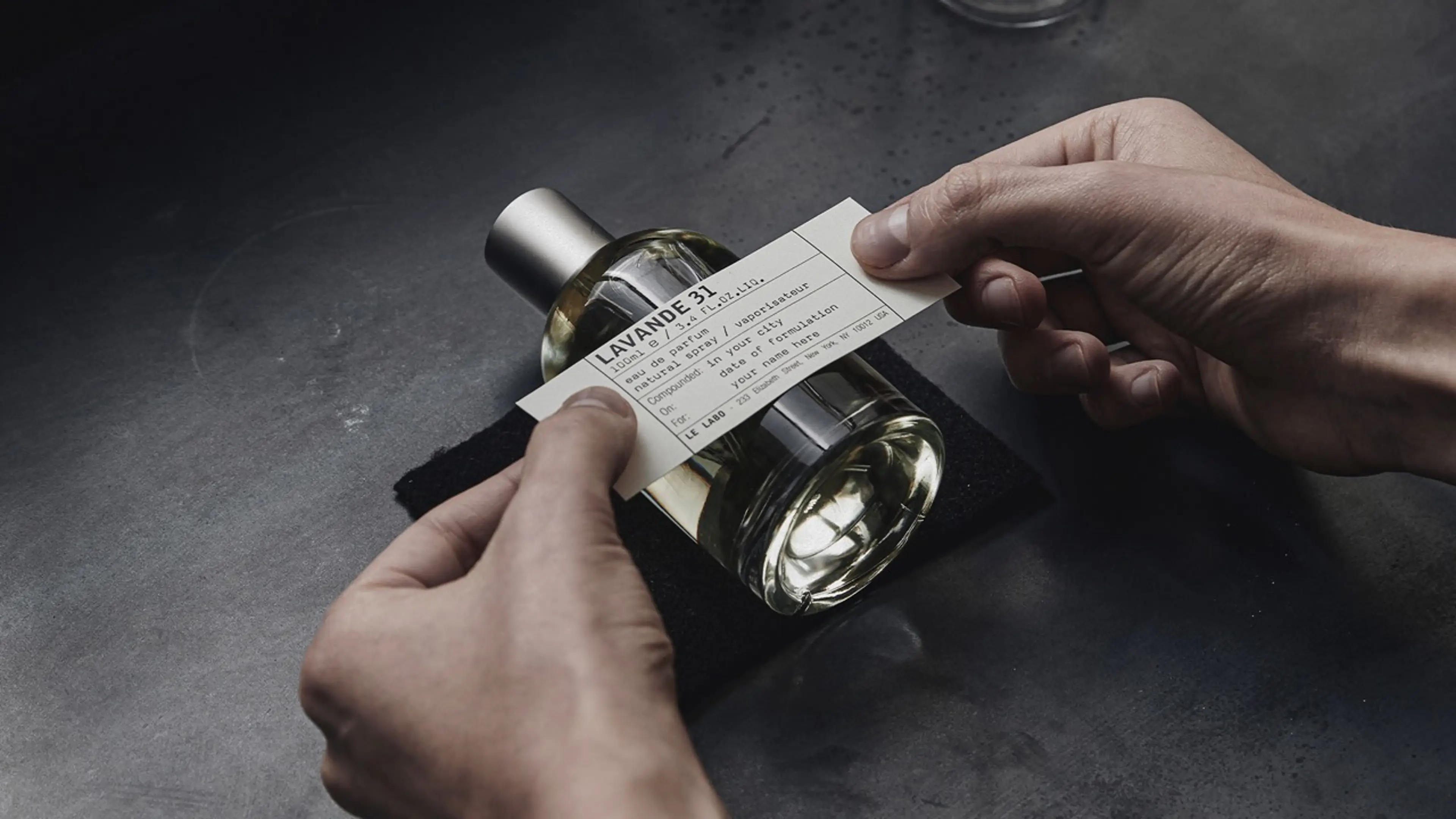 Le Labo Lavande 31 100Ml Classic Collection EDP Lifestyle 02 Large
