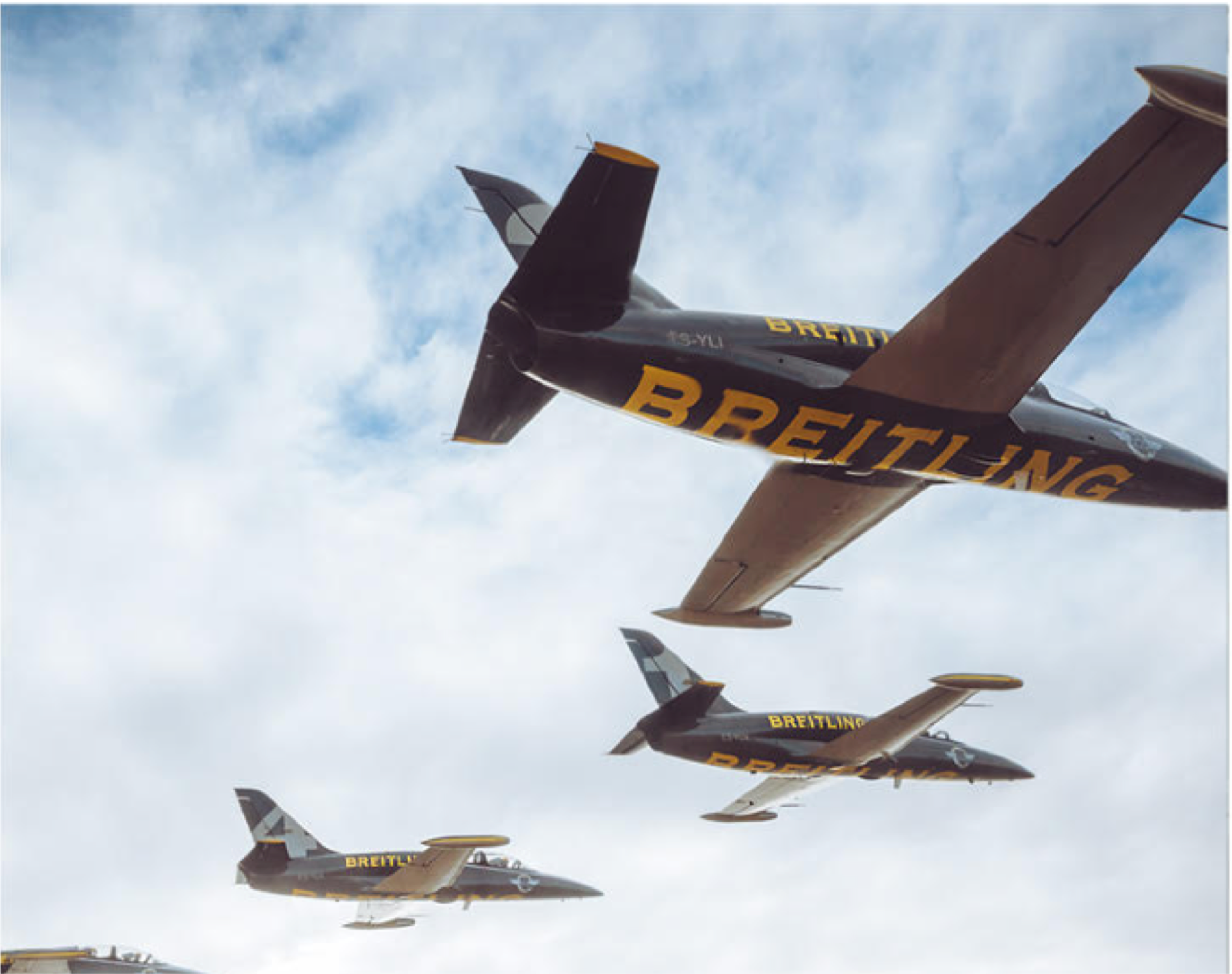 Stock Fighter Planes