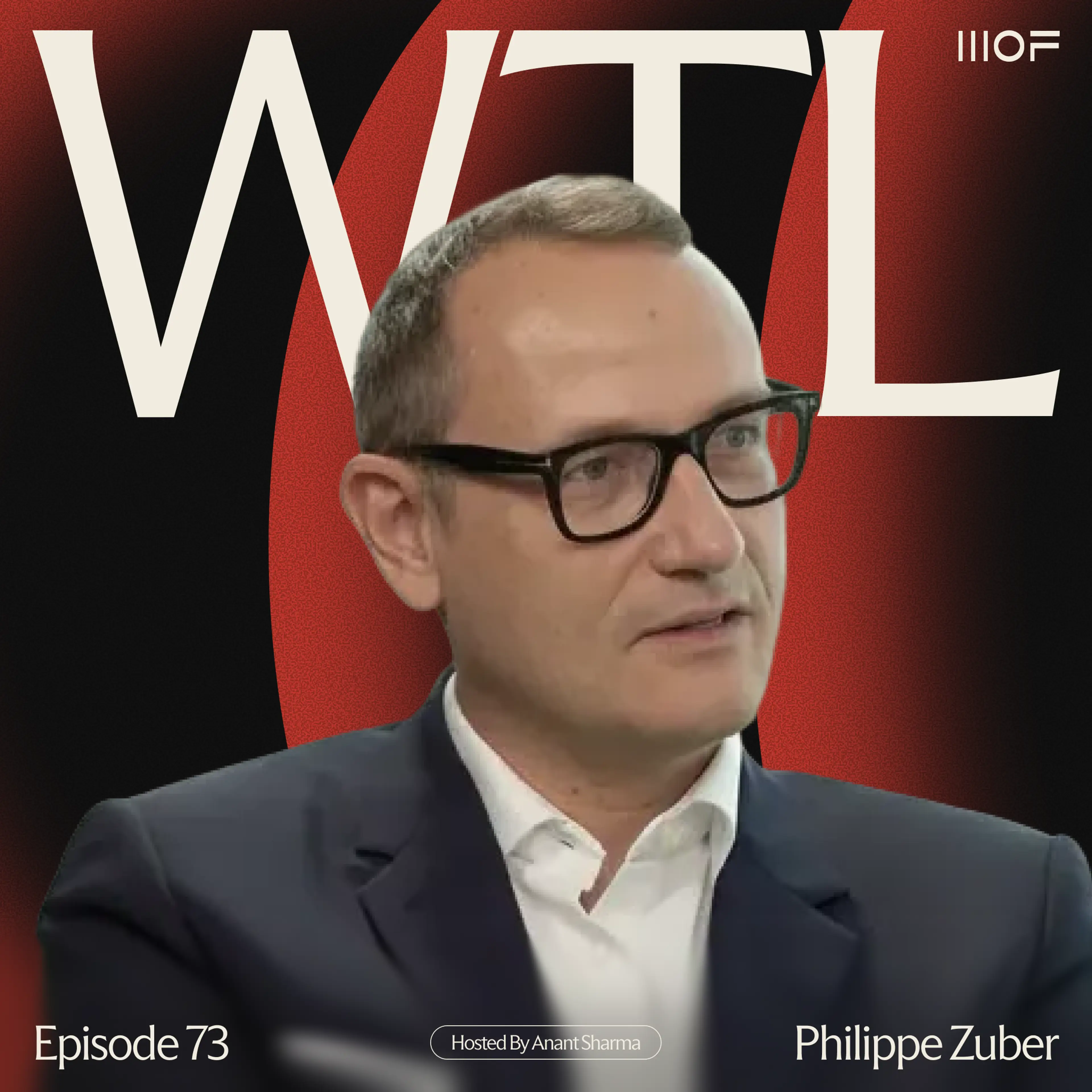 Philippe Zuber Thumbnail